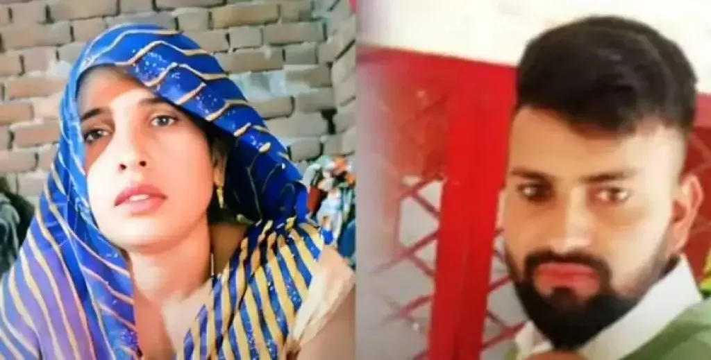عريس يهرب