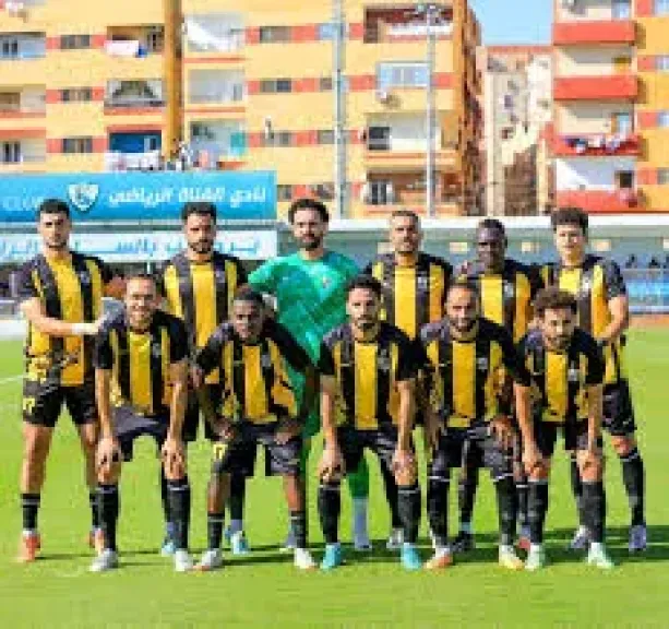 دوري المحترفين