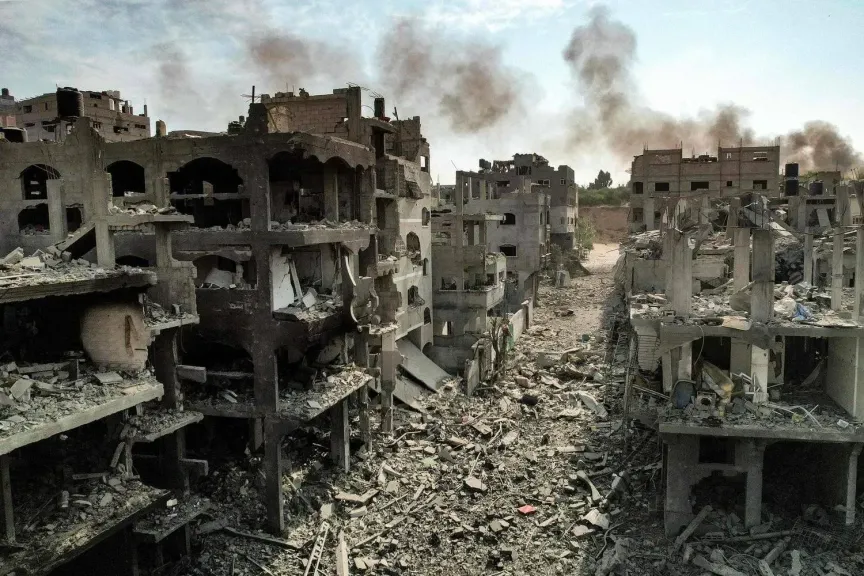 حماس 