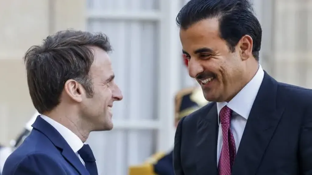 قطر 