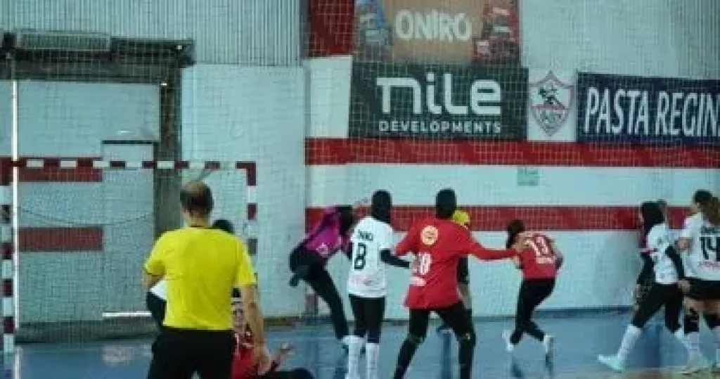 الاهلى والزمالك