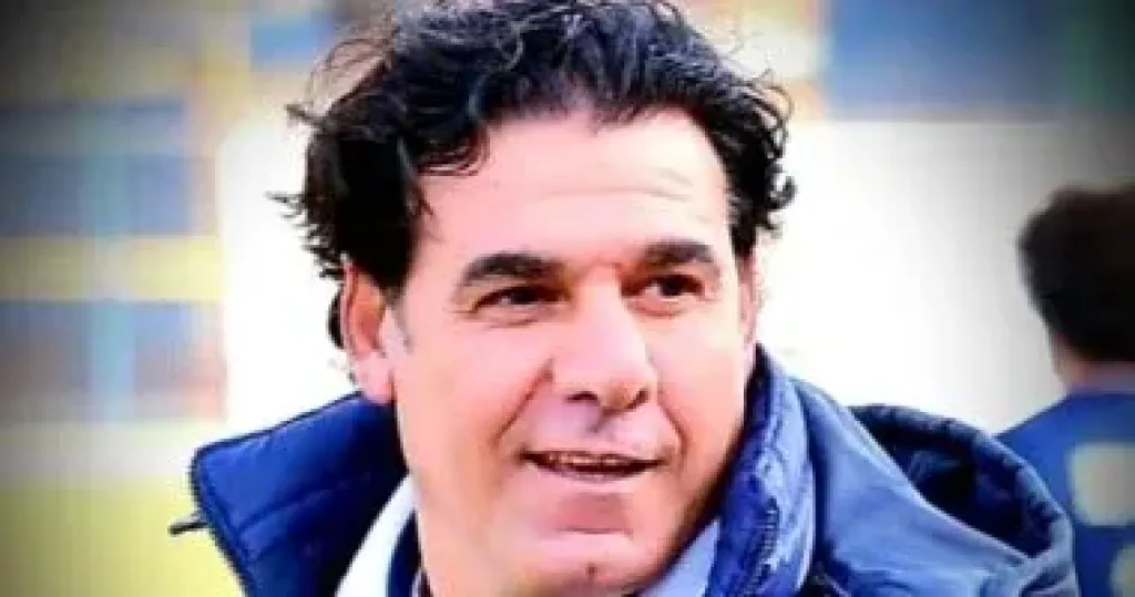 أبو العينين شحاته