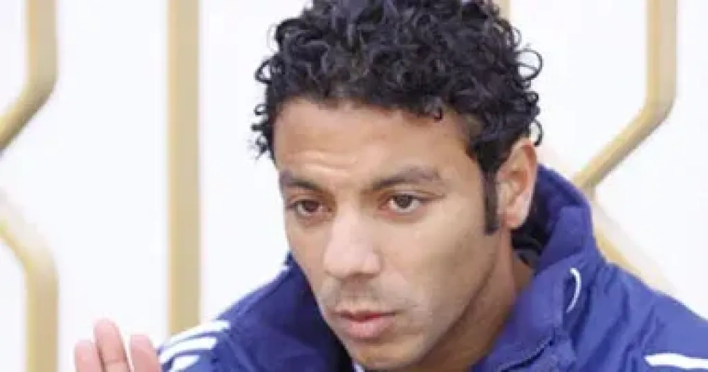 بعثة الاهلى