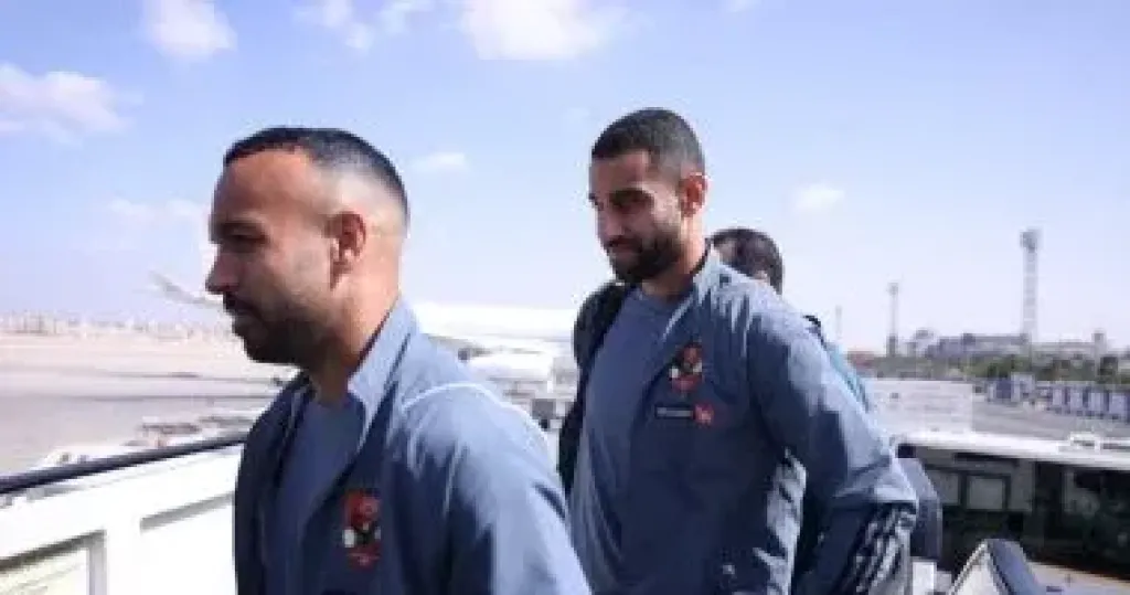 فريق الأهلي