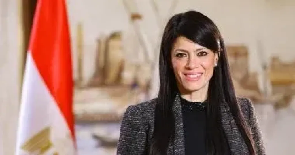 الدكتورة رانيا المشاط، وزيرة التخطيط والتنمية الاقتصادية والتعاون الدولي،