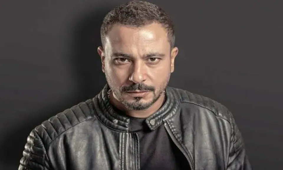 محمد نجاتي