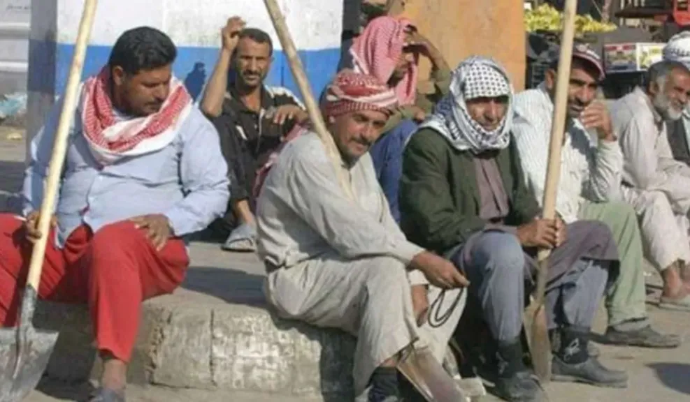 قانون العمل الجديد