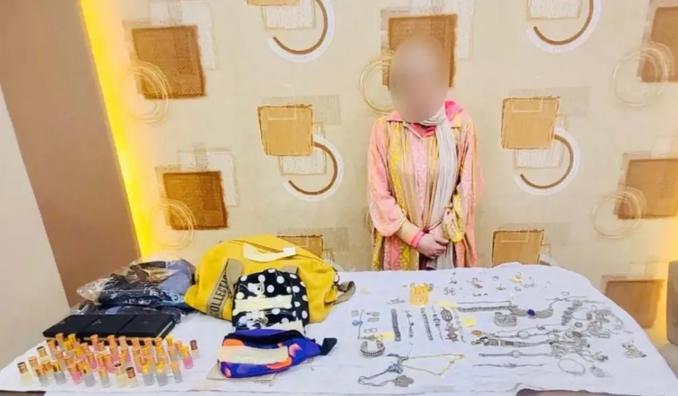 حوادث الشروق