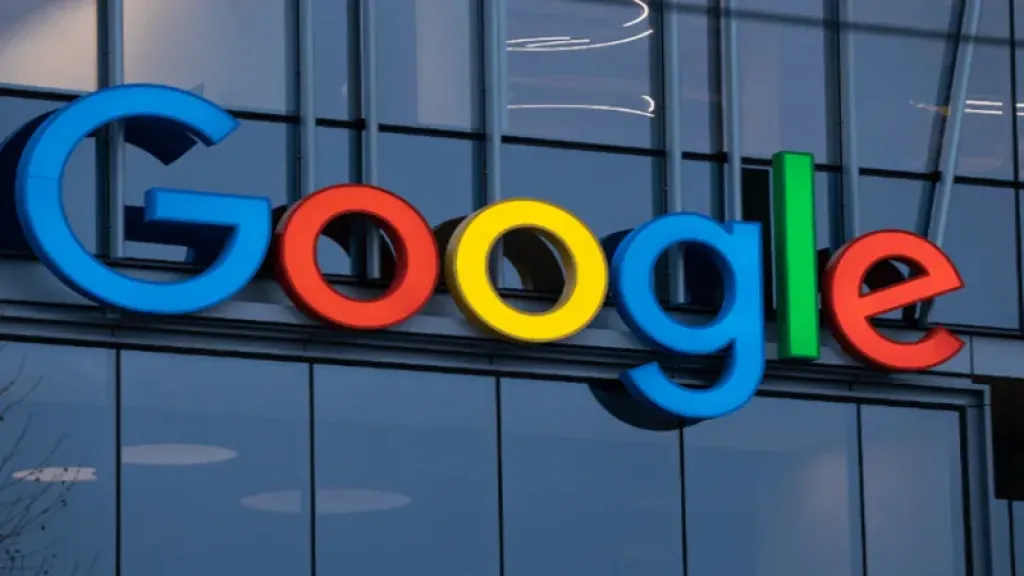 Google