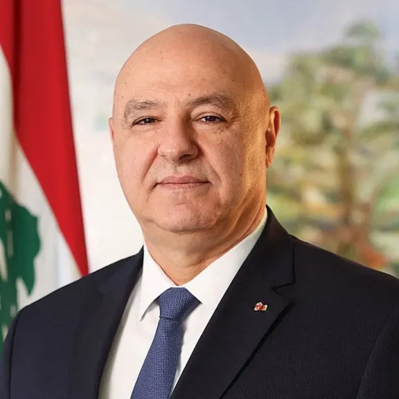 لبنان