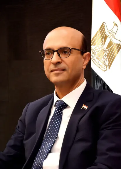 رئيس جامعة 
