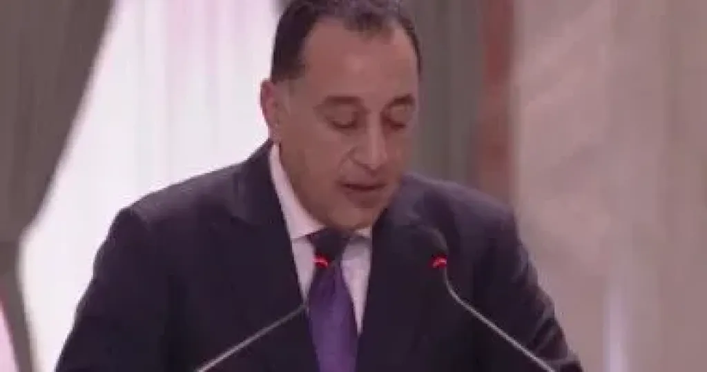 مدبولي 