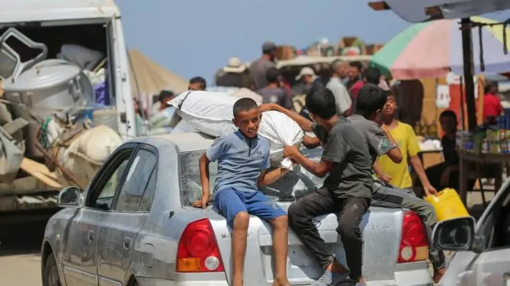أطفال سوريا