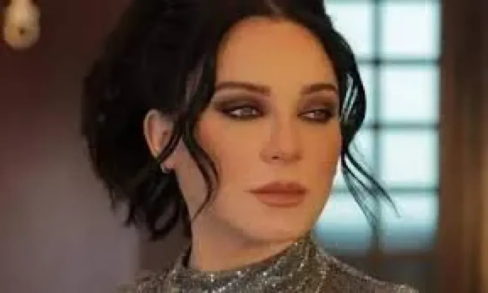  سلاف فواخرجي