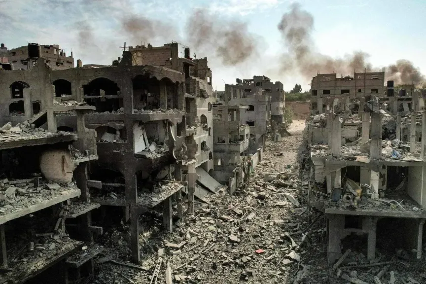 جيش الاحتلال 