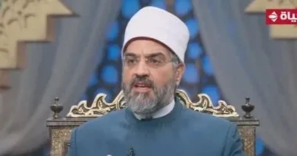 عمرو الورداني