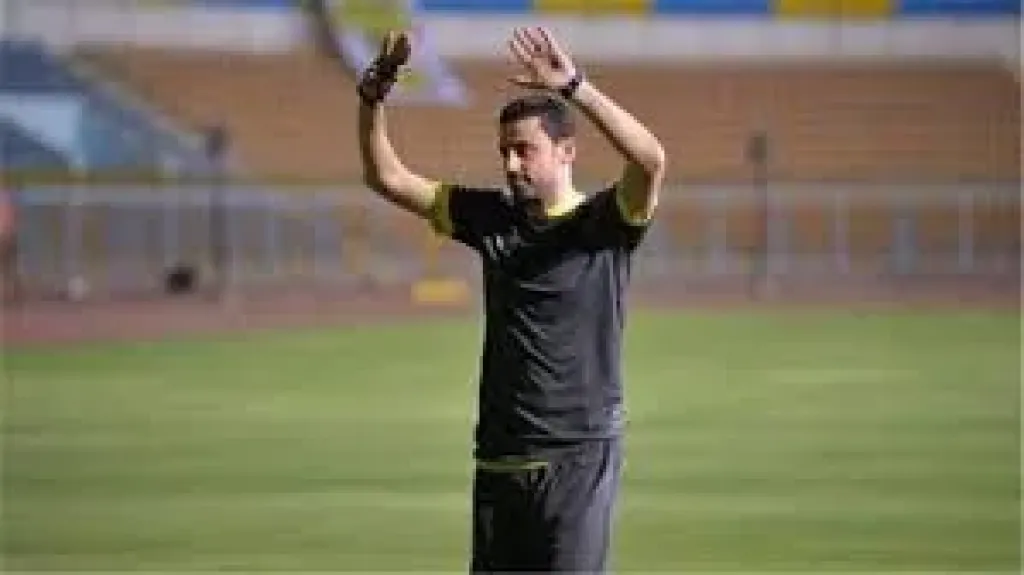 محمد محسن أبو جريشة