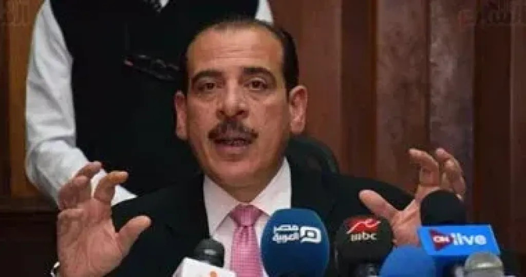 عمرو قنديل 