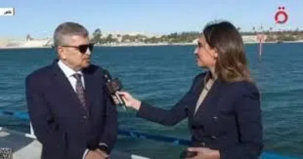 الفريق اسامه ربيع 