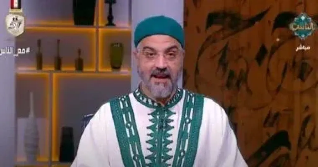 عمرو الوردانى