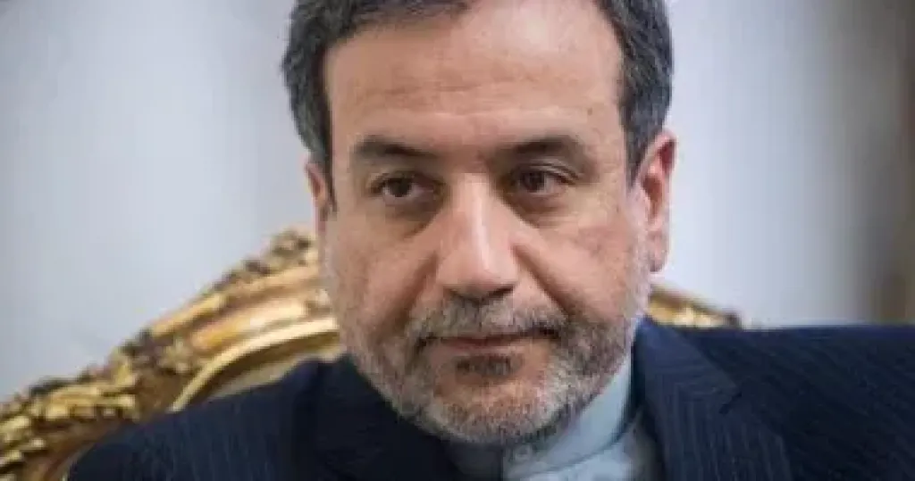 عراقجي