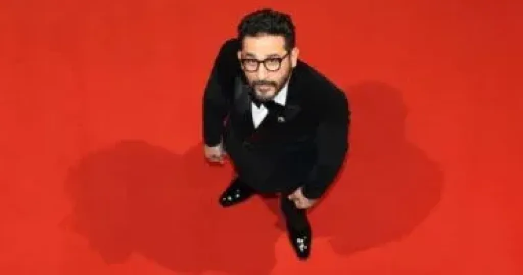أحمد حلمي