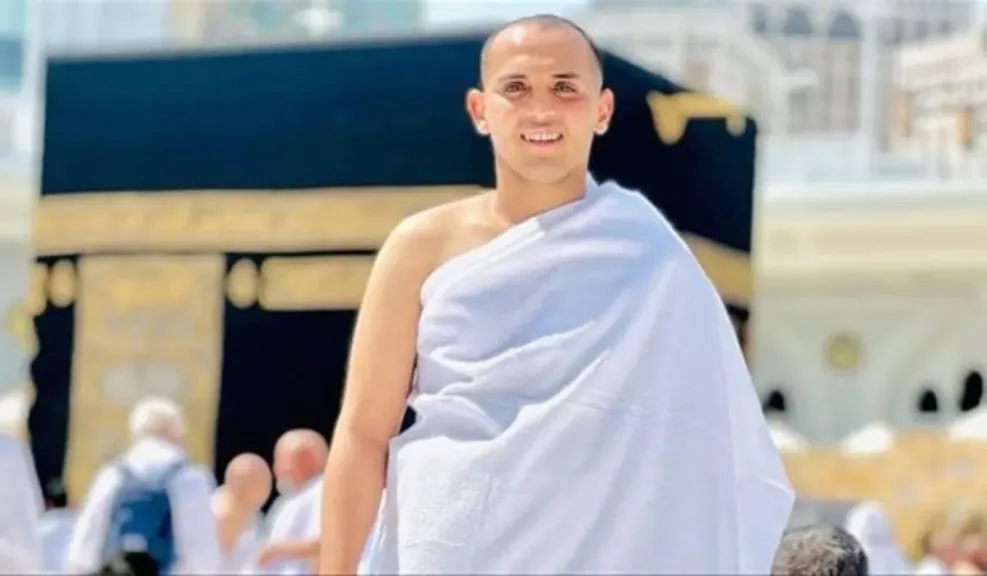 سعد محمد