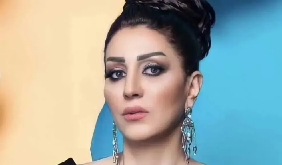 سلاف فواخرجي
