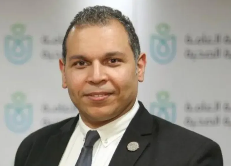 الدكتور محمد العقاد 