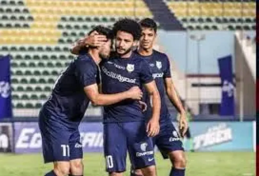 إنبى
