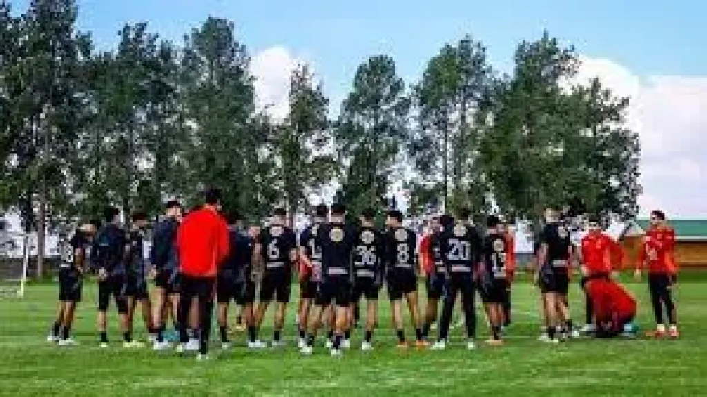 مران الأهلي