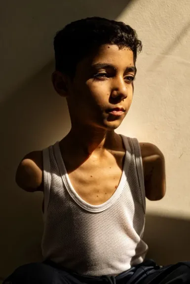 صورة الصحافة العالمية ٢٠٢٥