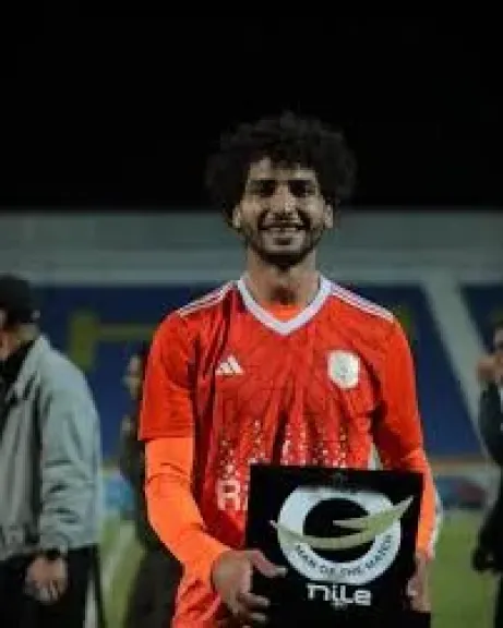 الأهلي وفاركو