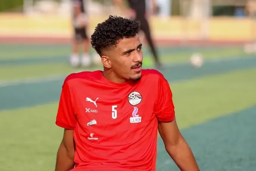 حسام عبد المجيد