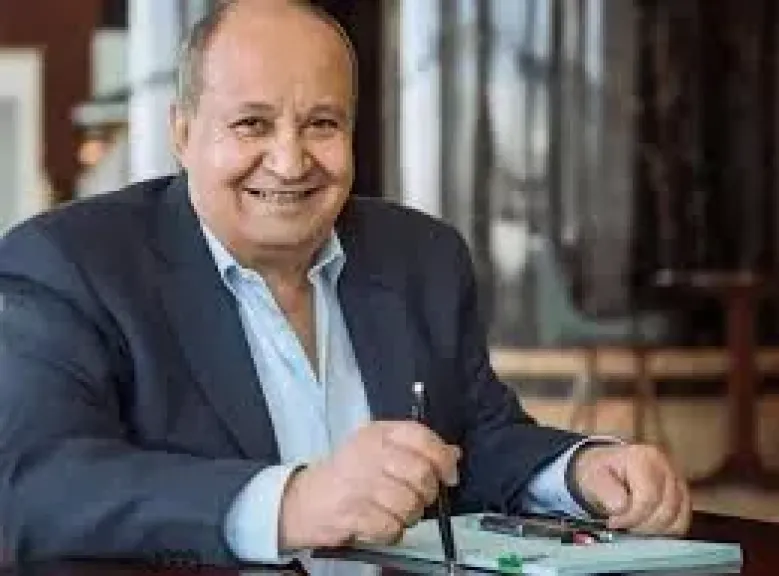 وحيد حامد