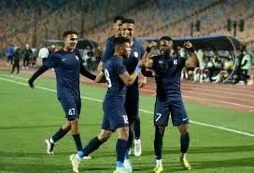 إنبى