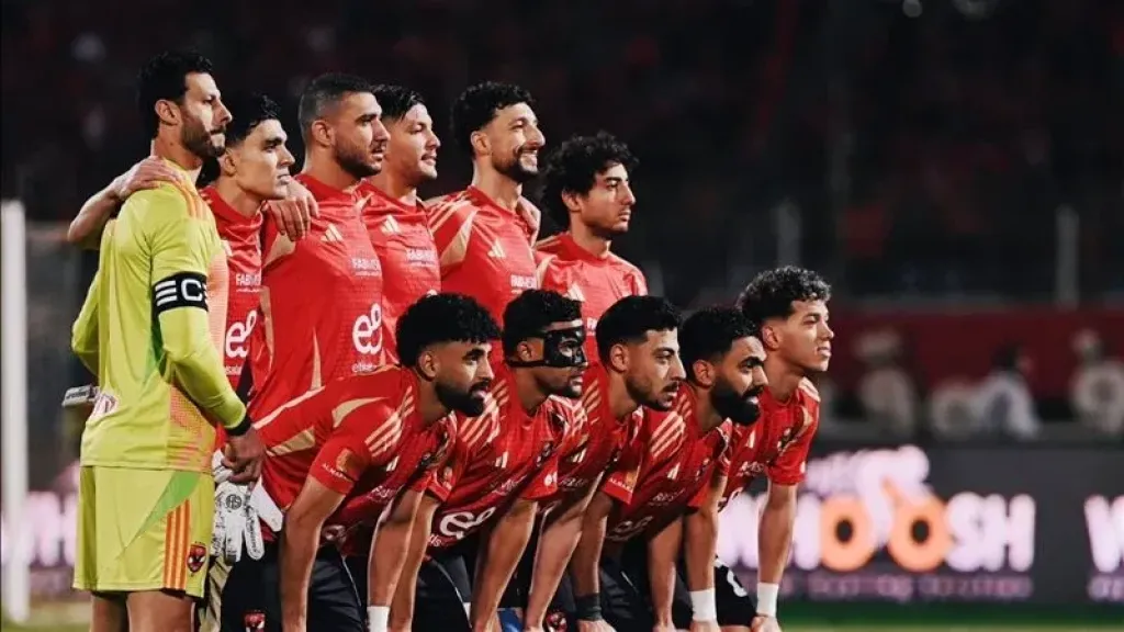 الأهلي 