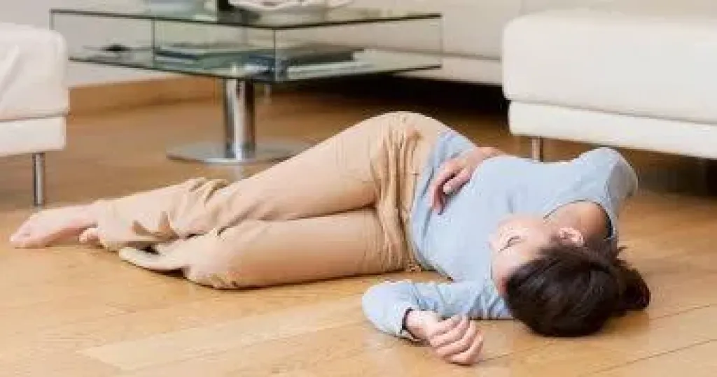 حادثة