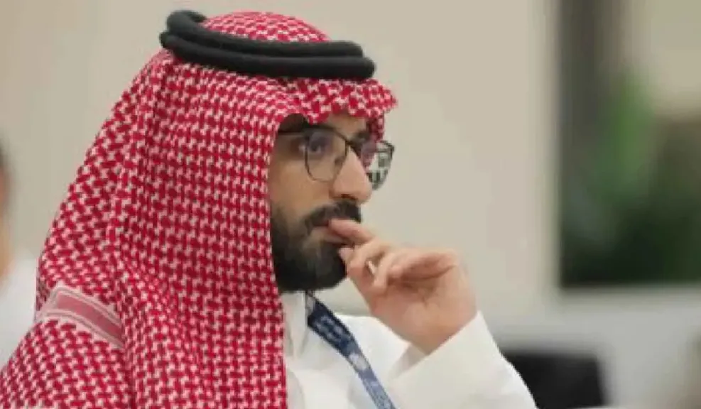 عبد العزيز القرني