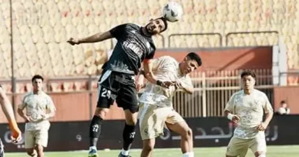 الأهلي وفاركو