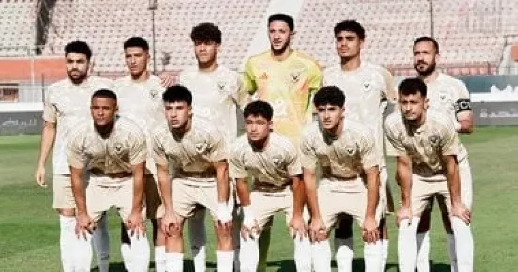 فريق الاهلى