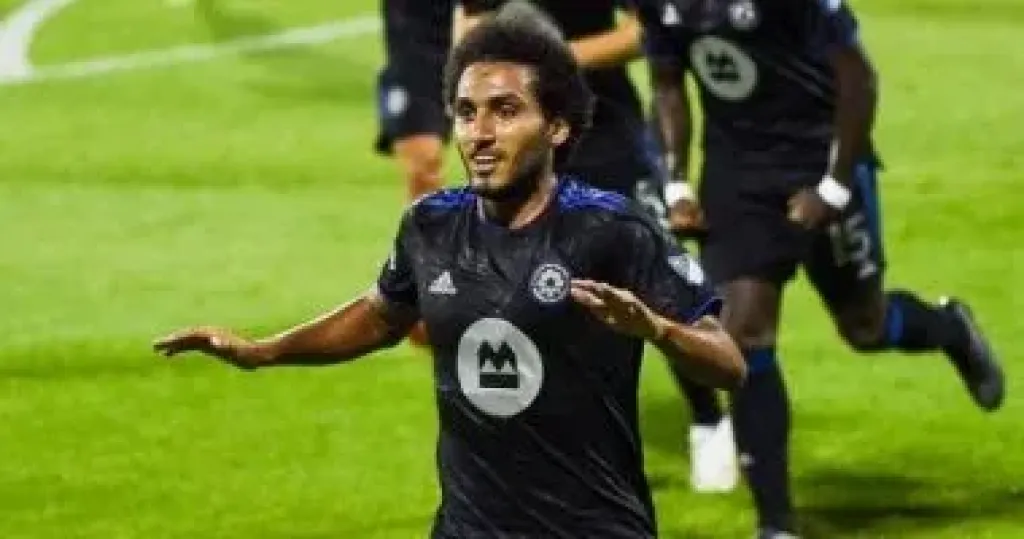 احمد حمدى