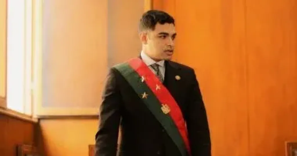 السيد وكيل النائب العام فتحى الخولى