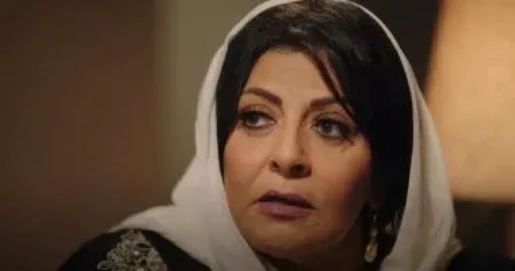 هالة صدقي