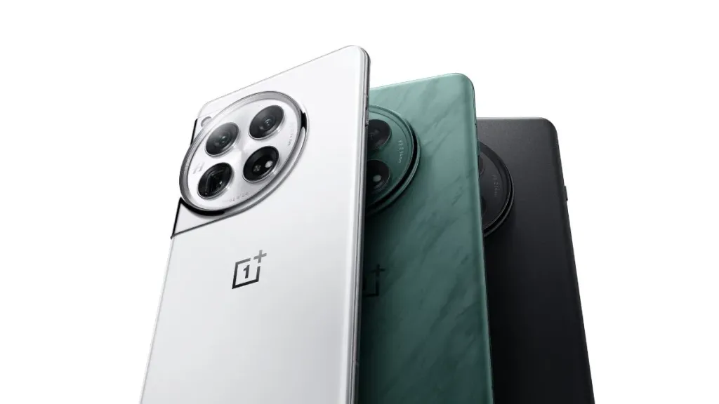 هاتف One Plus13T 