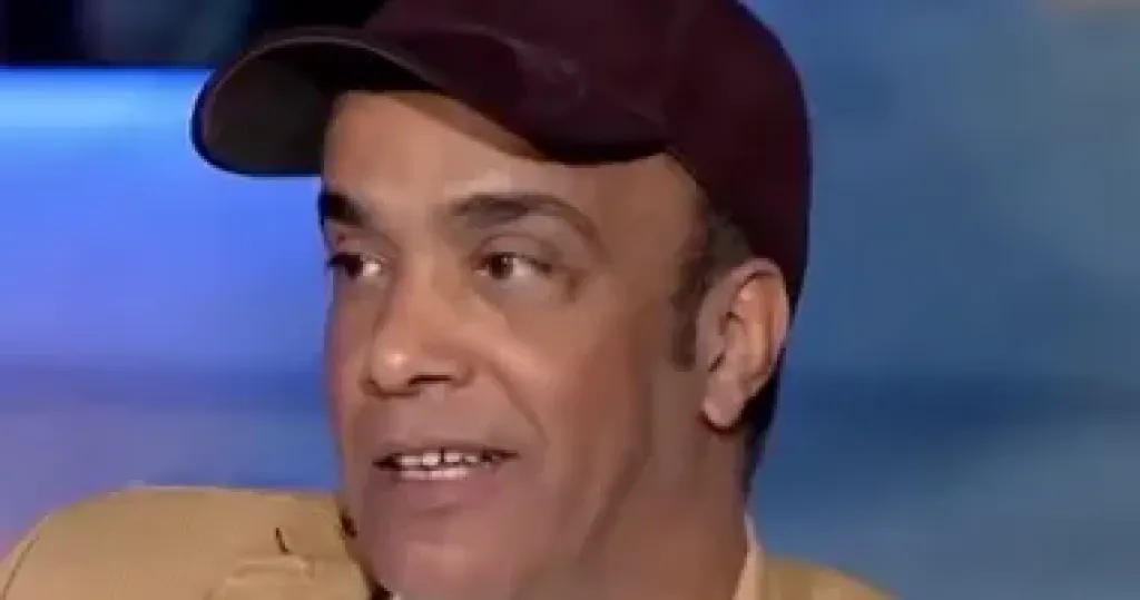 سليمان عيد