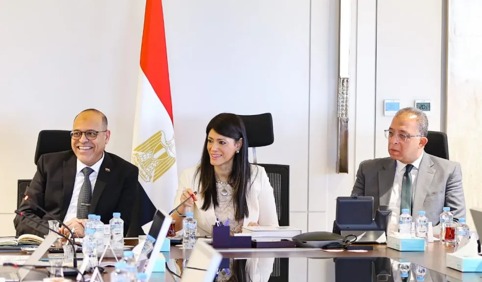 إطلاق منصة آفاق الفرص والوظائف في مصر