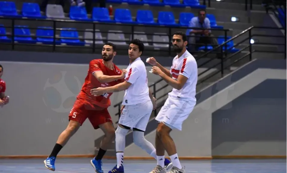 الاهلى والزمالك