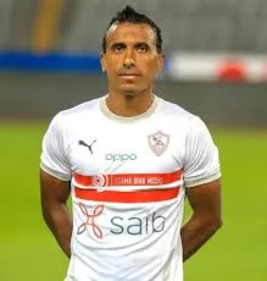 عبد الشافي