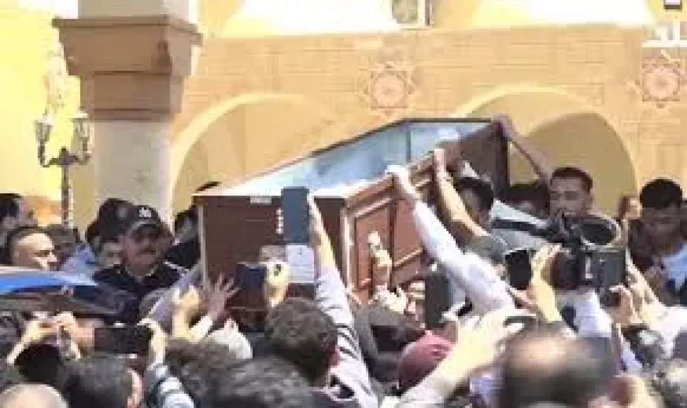 سليمان عيد